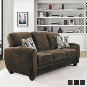 Dasha Living Room Sofa
