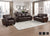Dasha 3-Piece Living Room Set