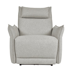 St.Claire Power Reclining Chair