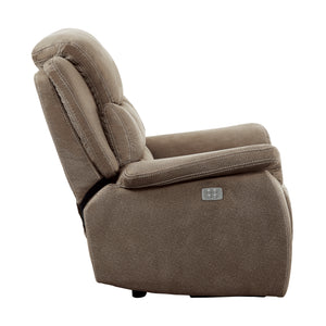 Rosnay Power Reclining Chair with Power Headrest