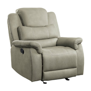 Rosnay Glider Reclining Chair