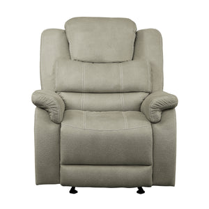 Rosnay Glider Reclining Chair