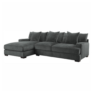 Dimitri Modular Sectional with Left Chaise
