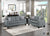 Boivin 2-Piece Living Room Set