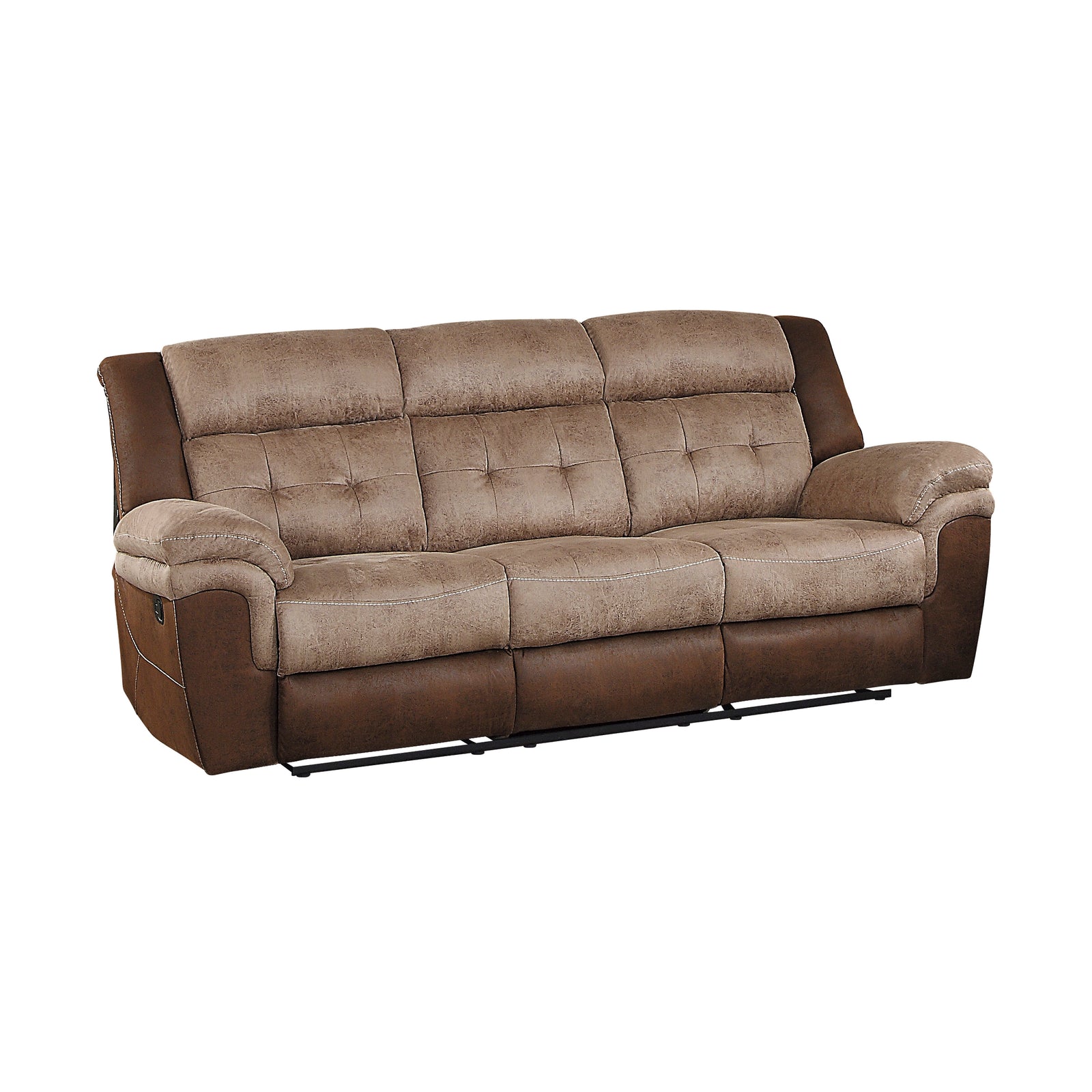 Wade Double Reclining Sofa