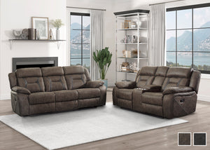 Avondale 2-Piece Reclining Living Room Set