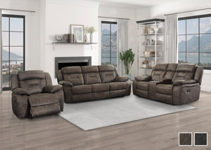 Avondale 3-Piece Reclining Living Room Set