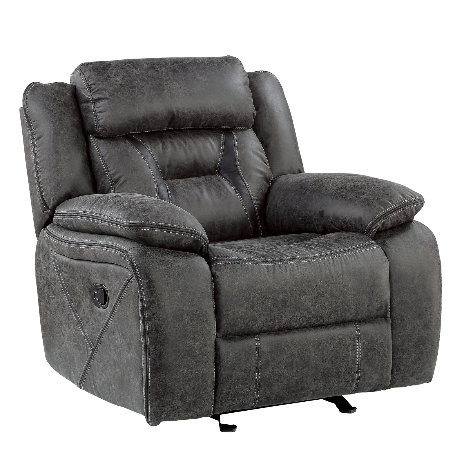 Avondale Glider Reclining Chair