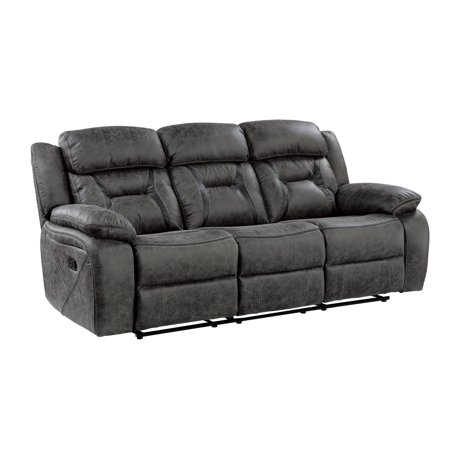 Avondale Double Reclining Sofa