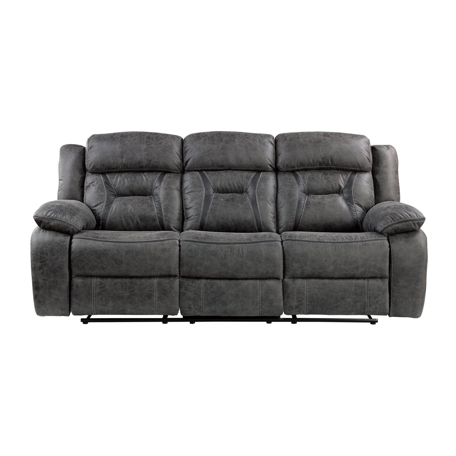 Avondale Double Reclining Sofa