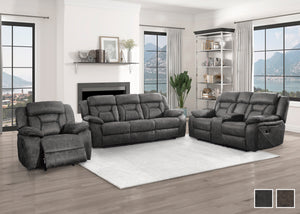 Avondale 3-Piece Reclining Living Room Set