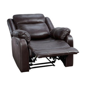 Soho Lay Flat Reclining Chair