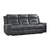 Belfield Double Lay Flat Reclining Sofa