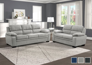 Onofre 2-Piece Living Room Set