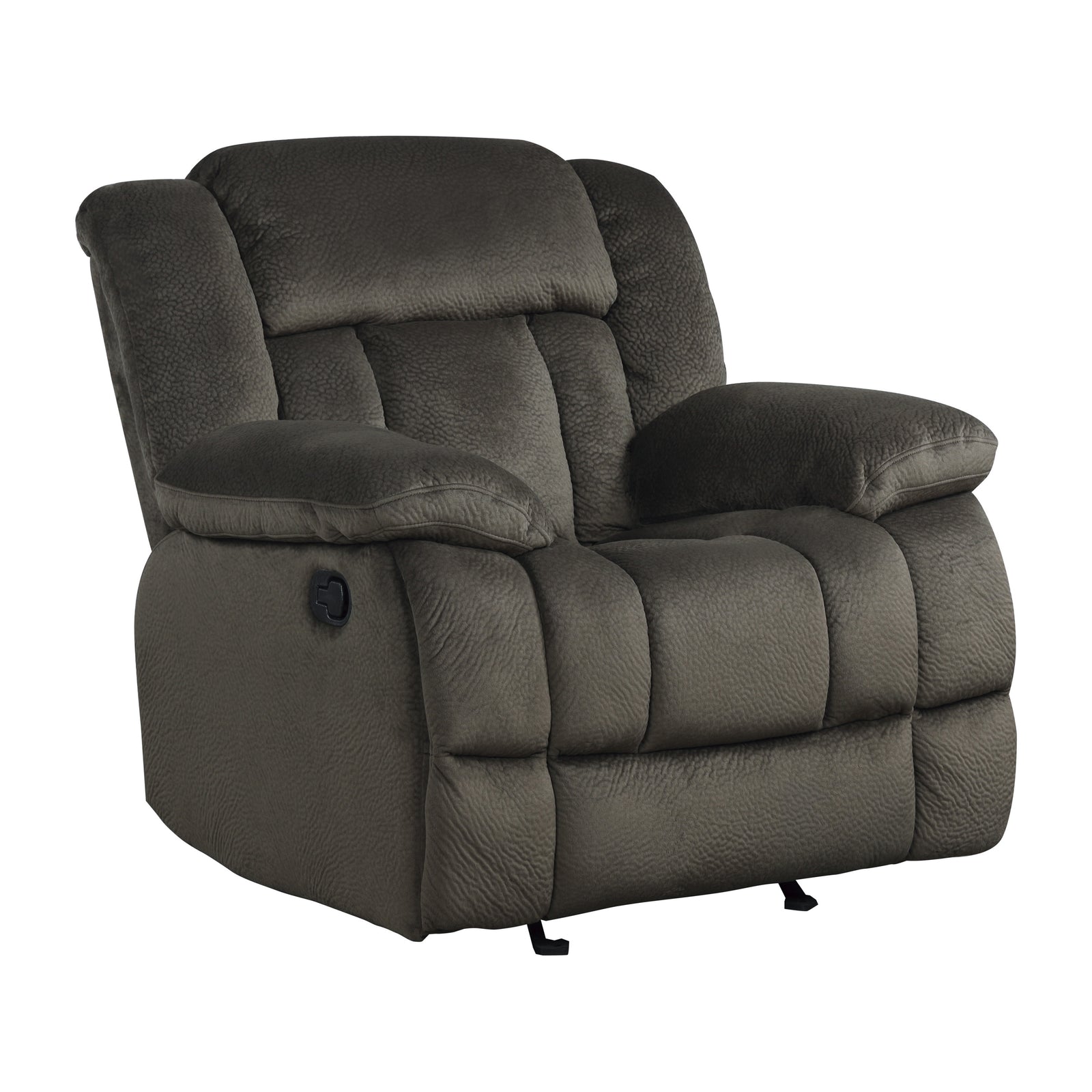 Brooks Glider Reclining Chair