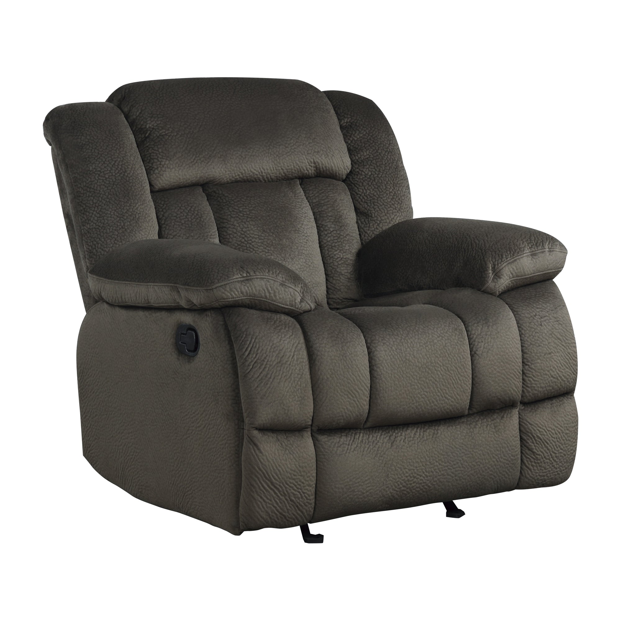 Brooks Glider Reclining Chair