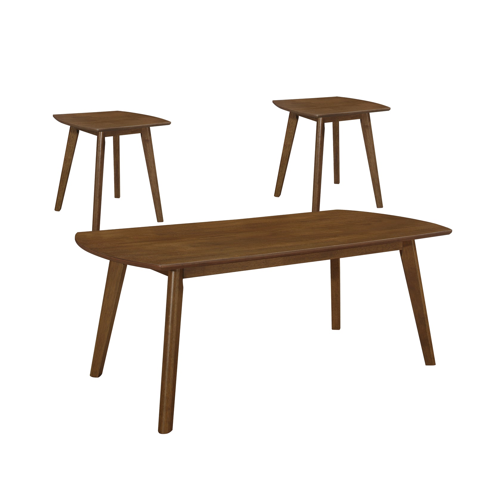 Levine 3-Piece Pack Occasional Set