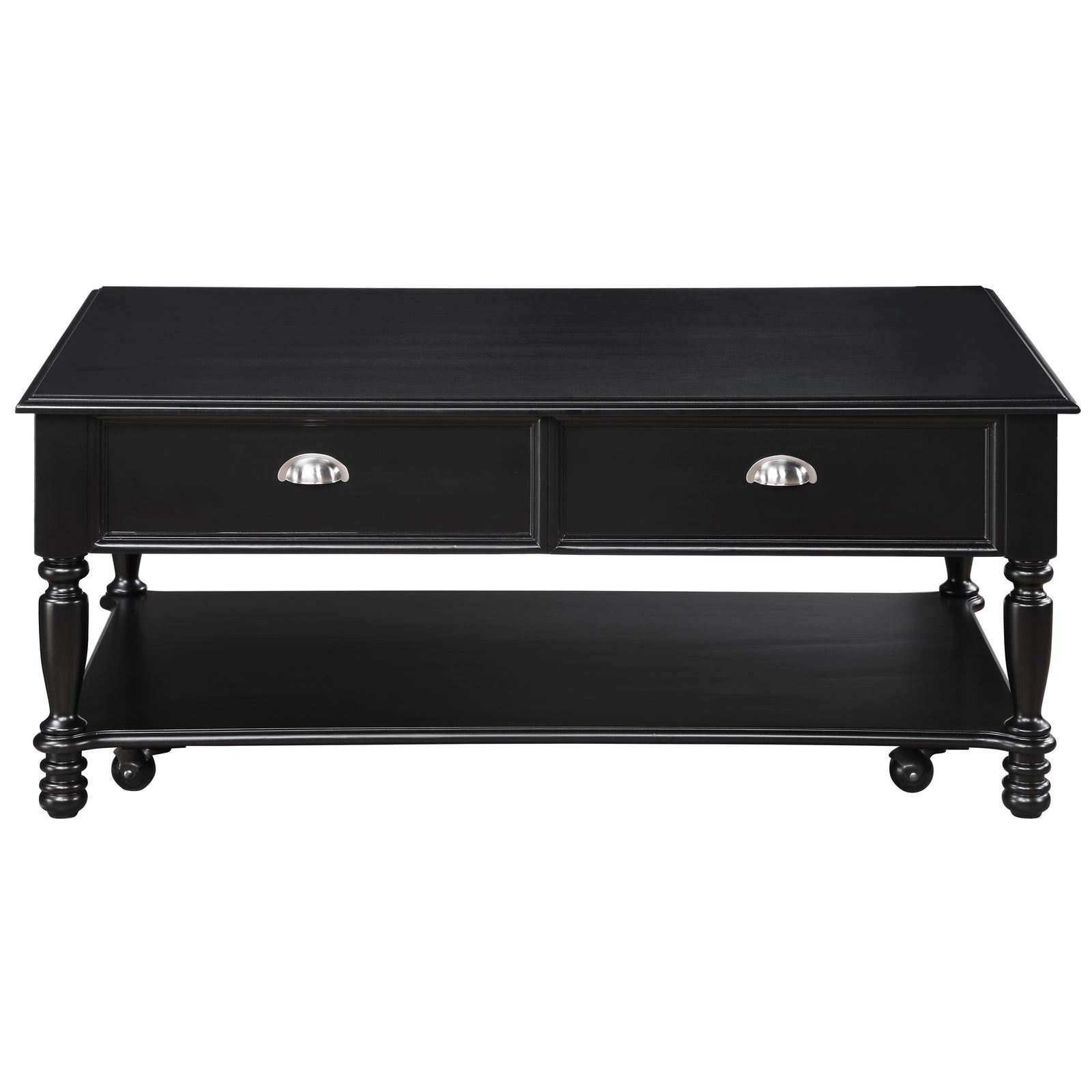 Tirel Lift Top Coffee Table