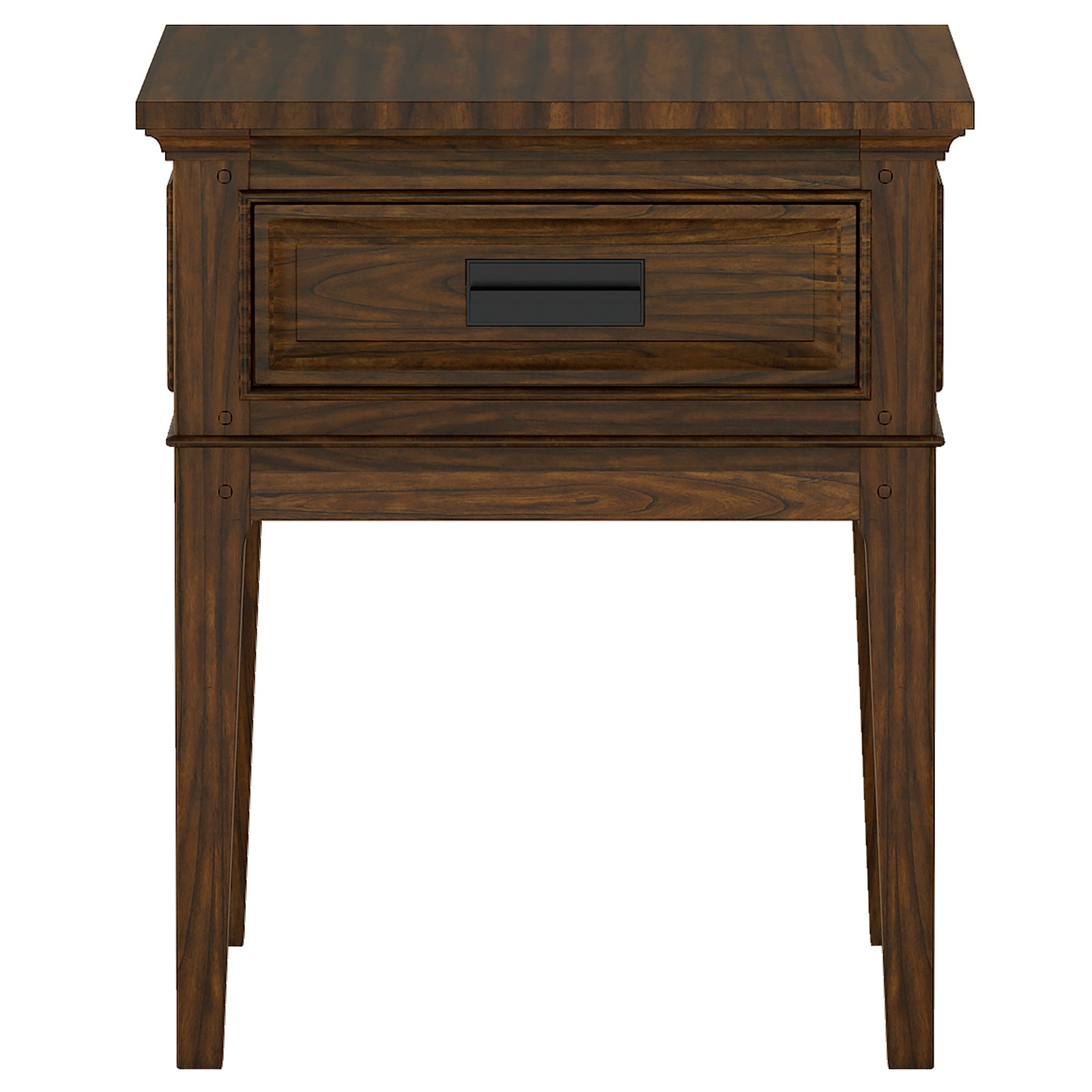 Carnot End Table