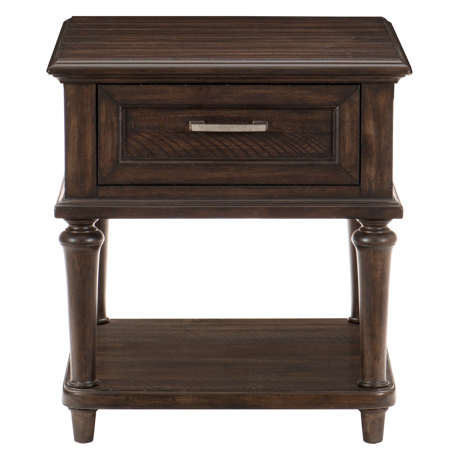 Caruth End Table