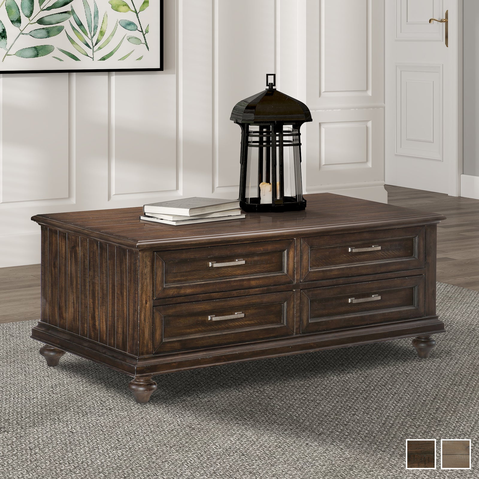 Caruth Coffee Table