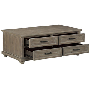 Caruth Coffee Table