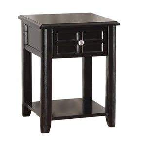 Yolano Chairside Table