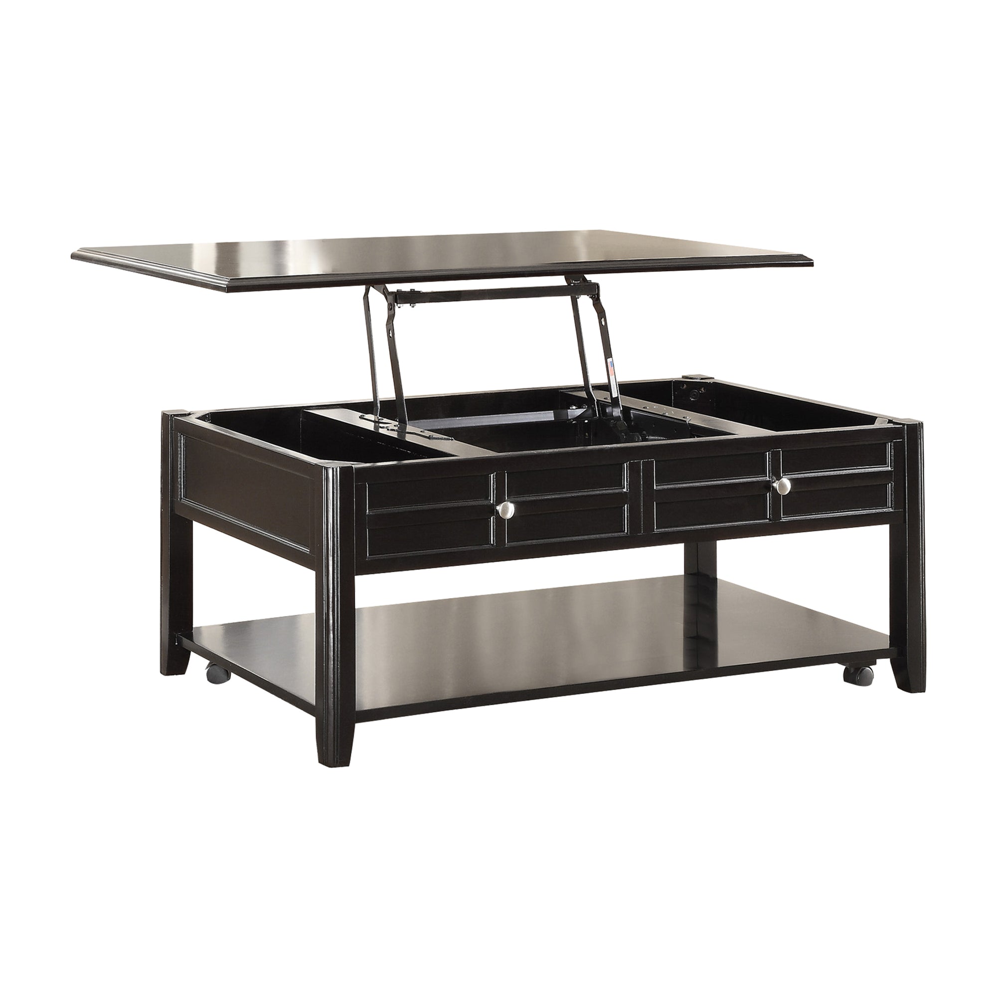 Yolano Lift Top Cocktail Table