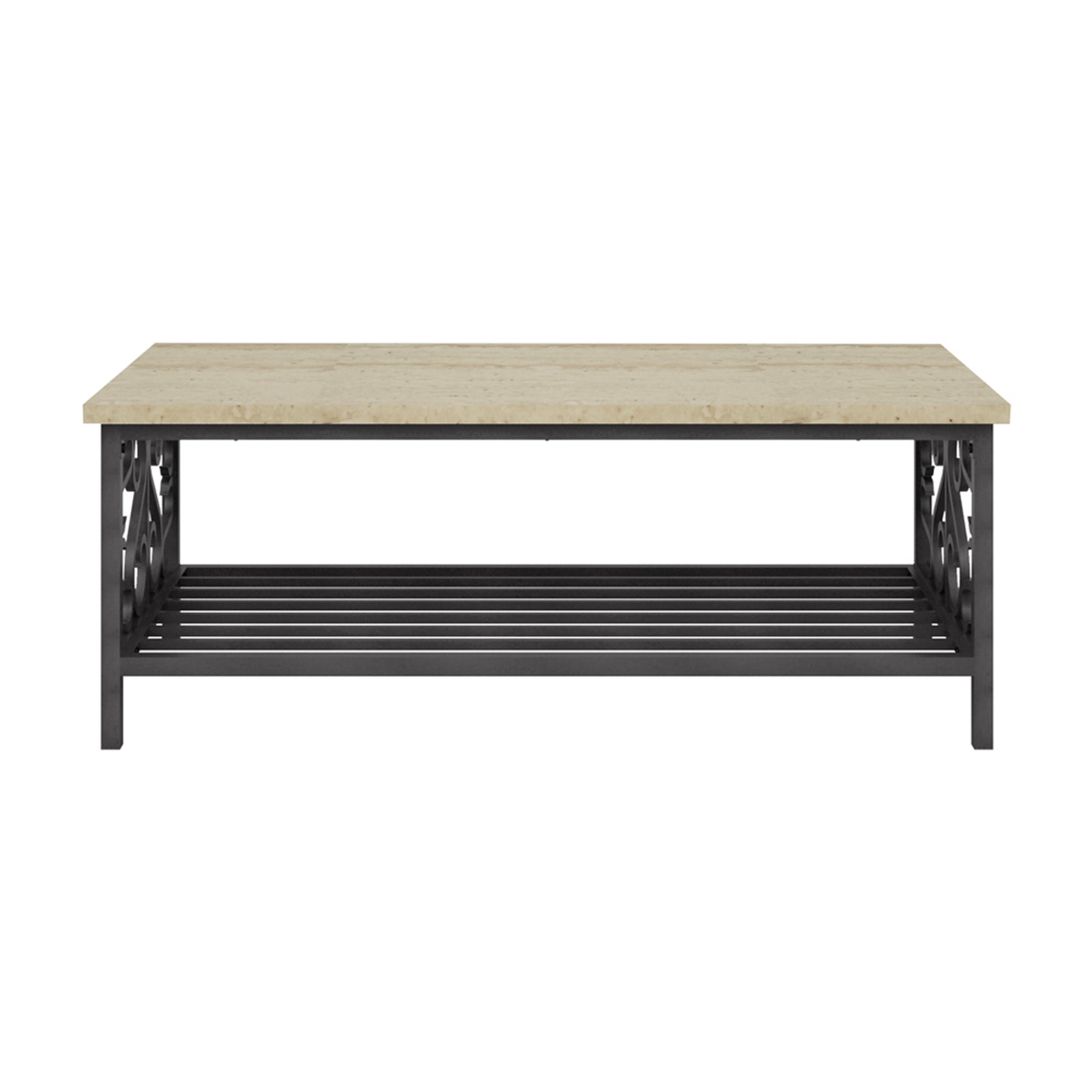 Rossi 3-Piece Pack Occasional Set