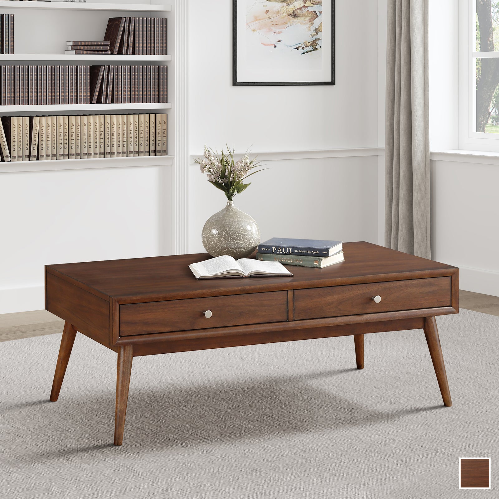 Gaker Coffee Table