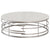 Segal Faux Marble Coffee Table