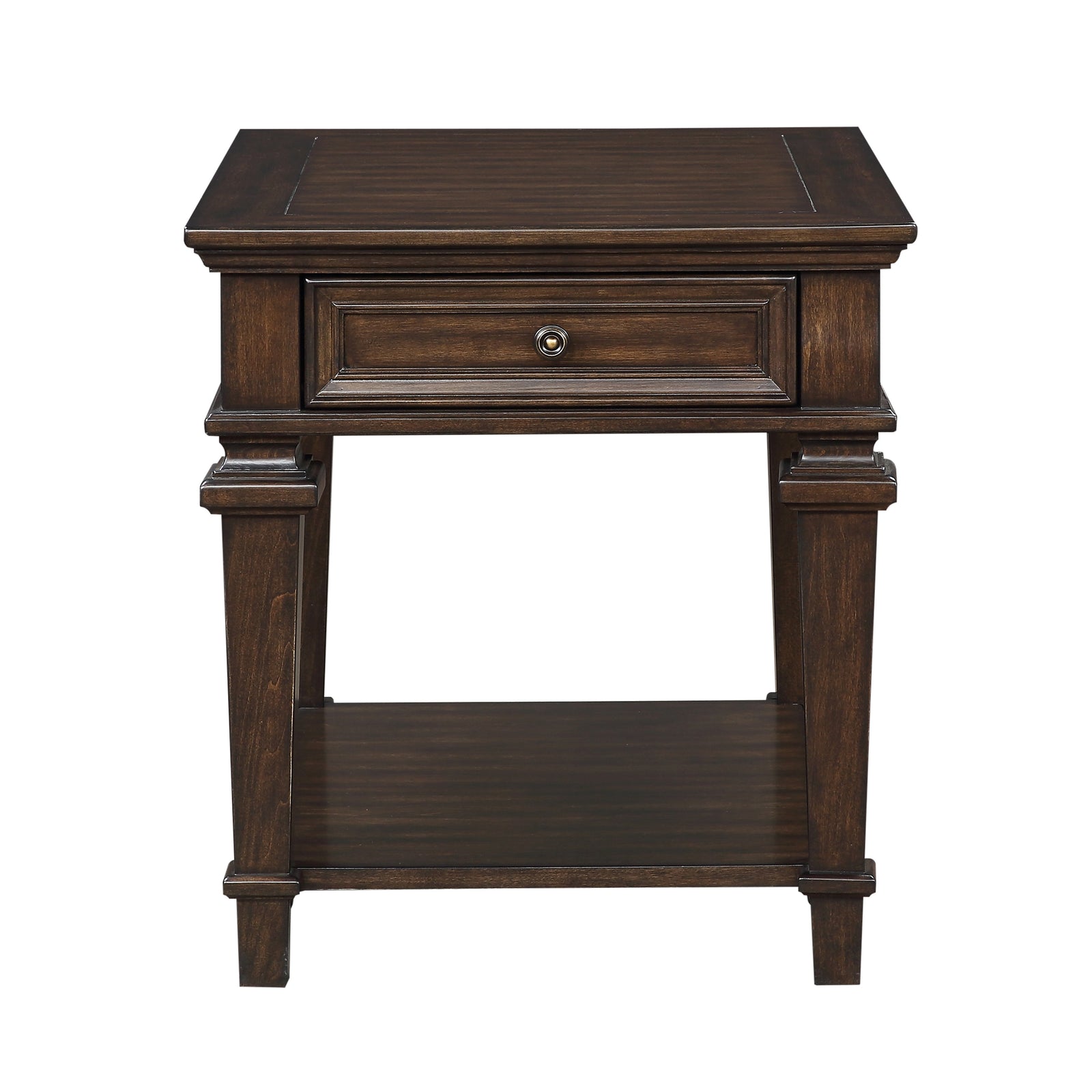 Solinari End Table