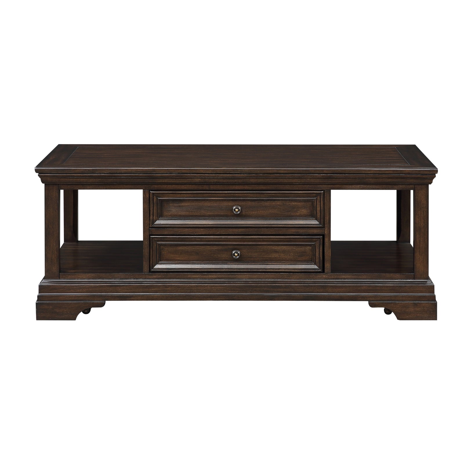 Solinari Lift Top Coffee Table