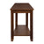 Evette Chairside Table