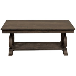 Welty Coffee Table