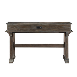 Grayling Downs Console Counter Height Table