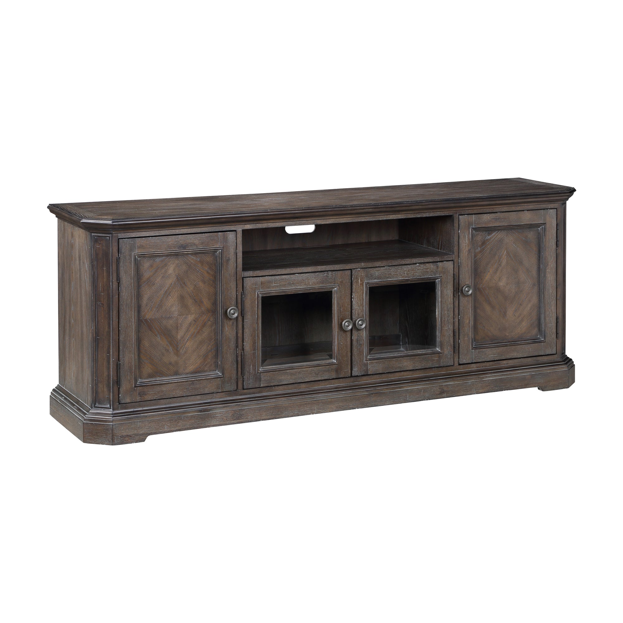 Grayling Downs TV Stand
