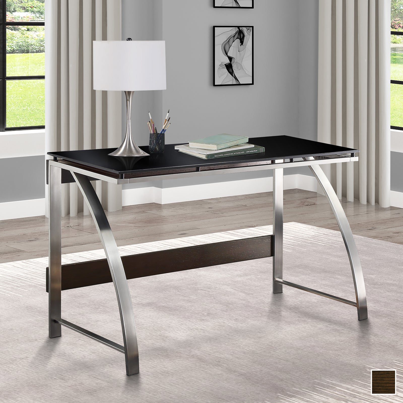 Division Writing Desk