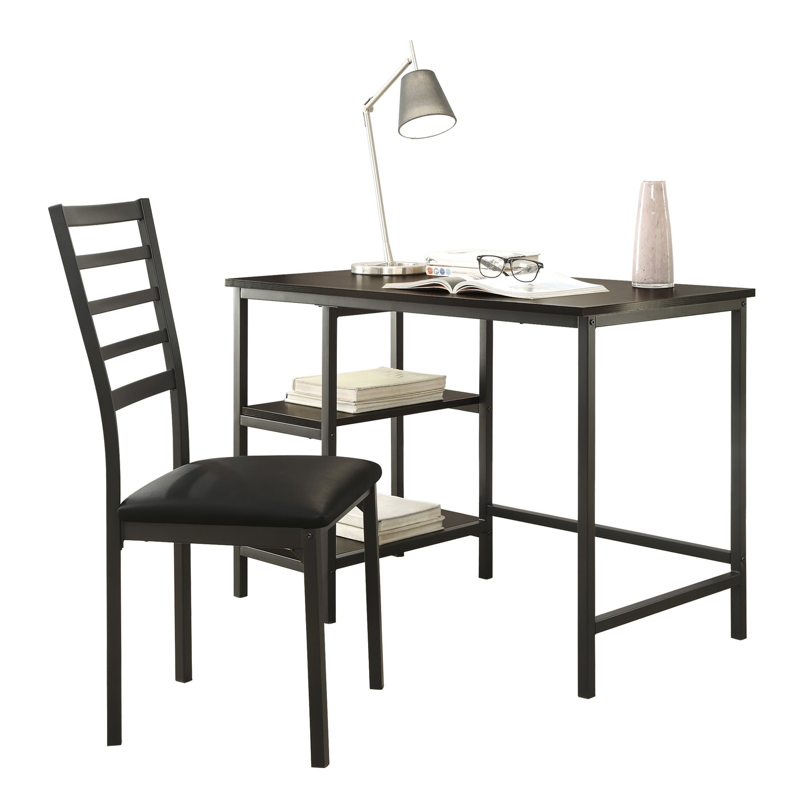 Proctor Writing Desk and Chair