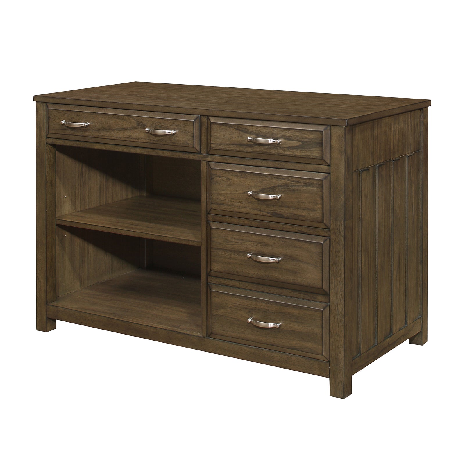 Traine Credenza Desk