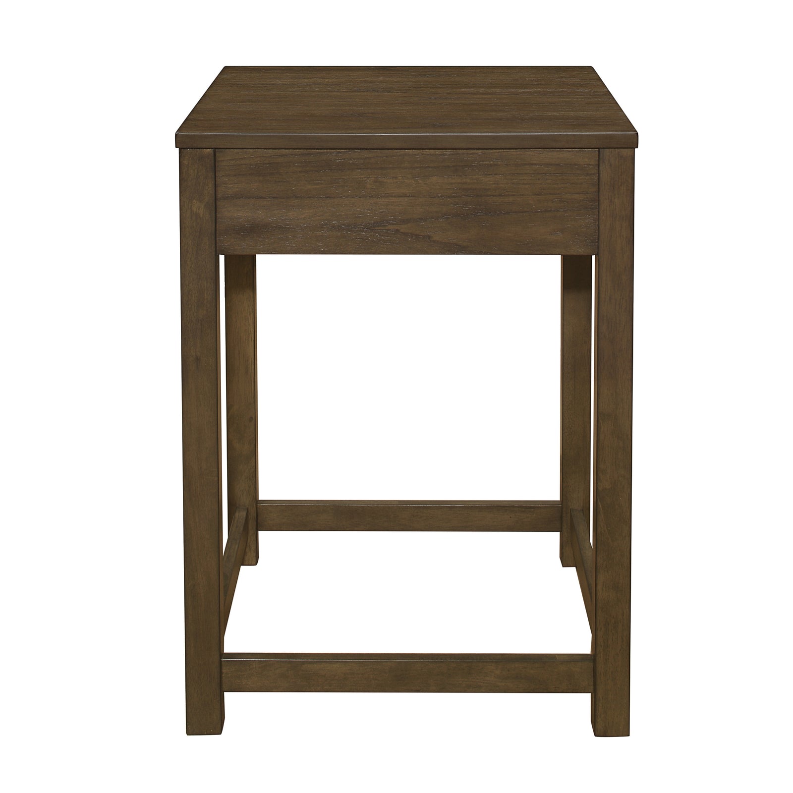 Traine Corner Desk