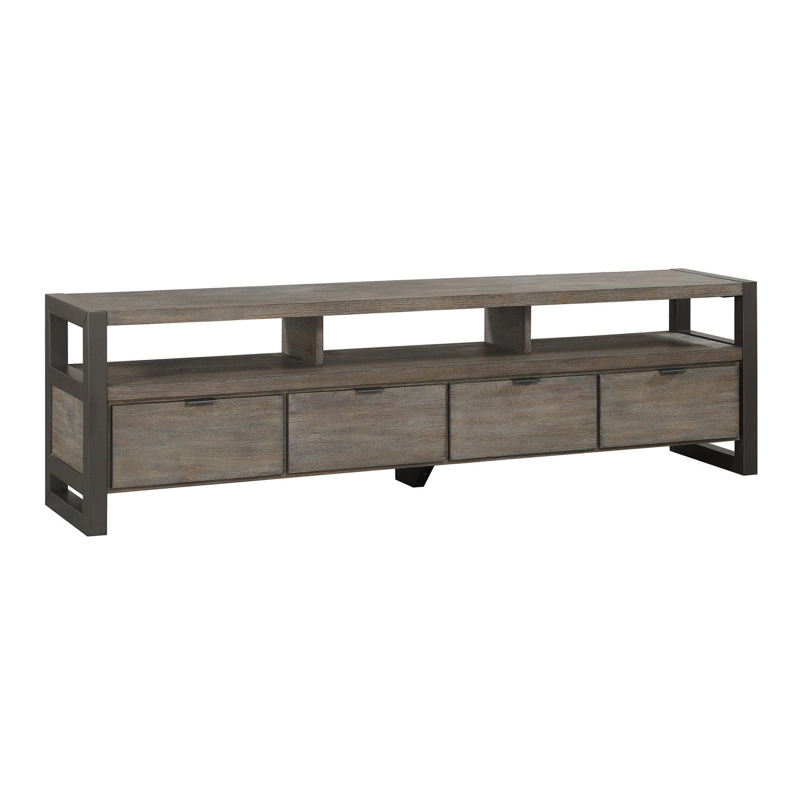 Lockwood 76" TV Stand