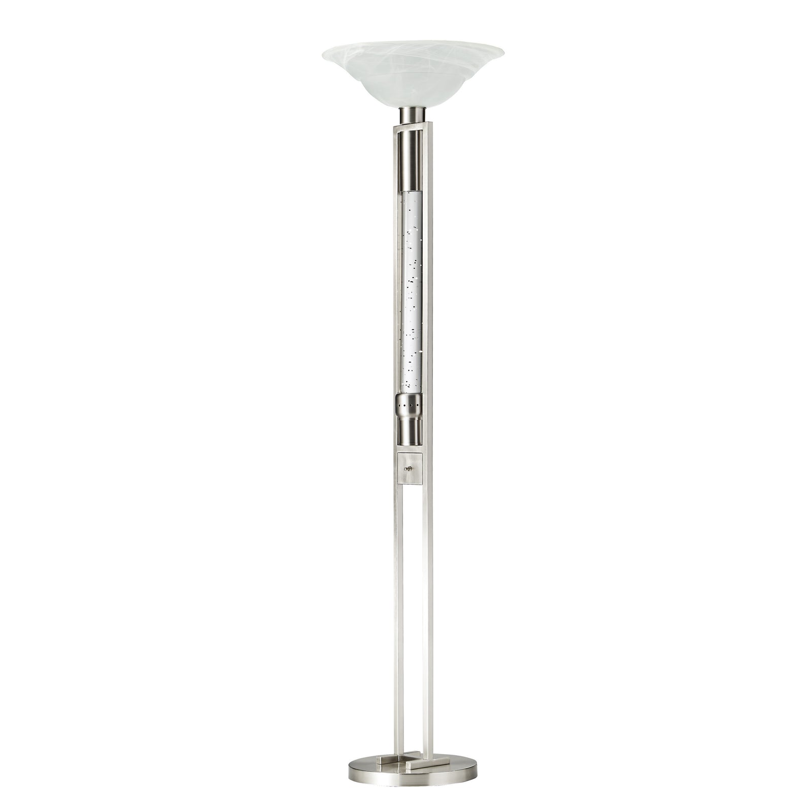 Greerman Floor Lamp