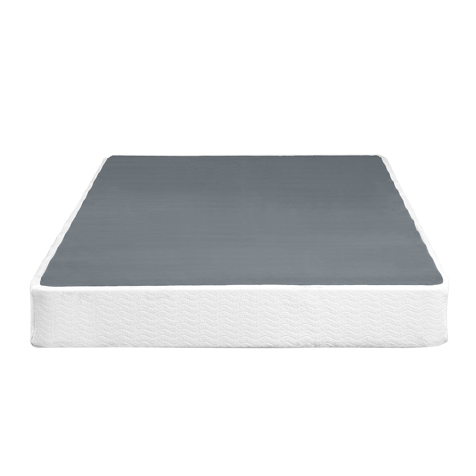 Gaia Mattress Foundation, Queen