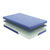 Lay 7-Inch Gel-Infused Memory Foam Mattress Blue