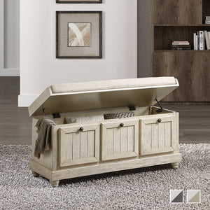 Ouray Lift-Top Storage Bench