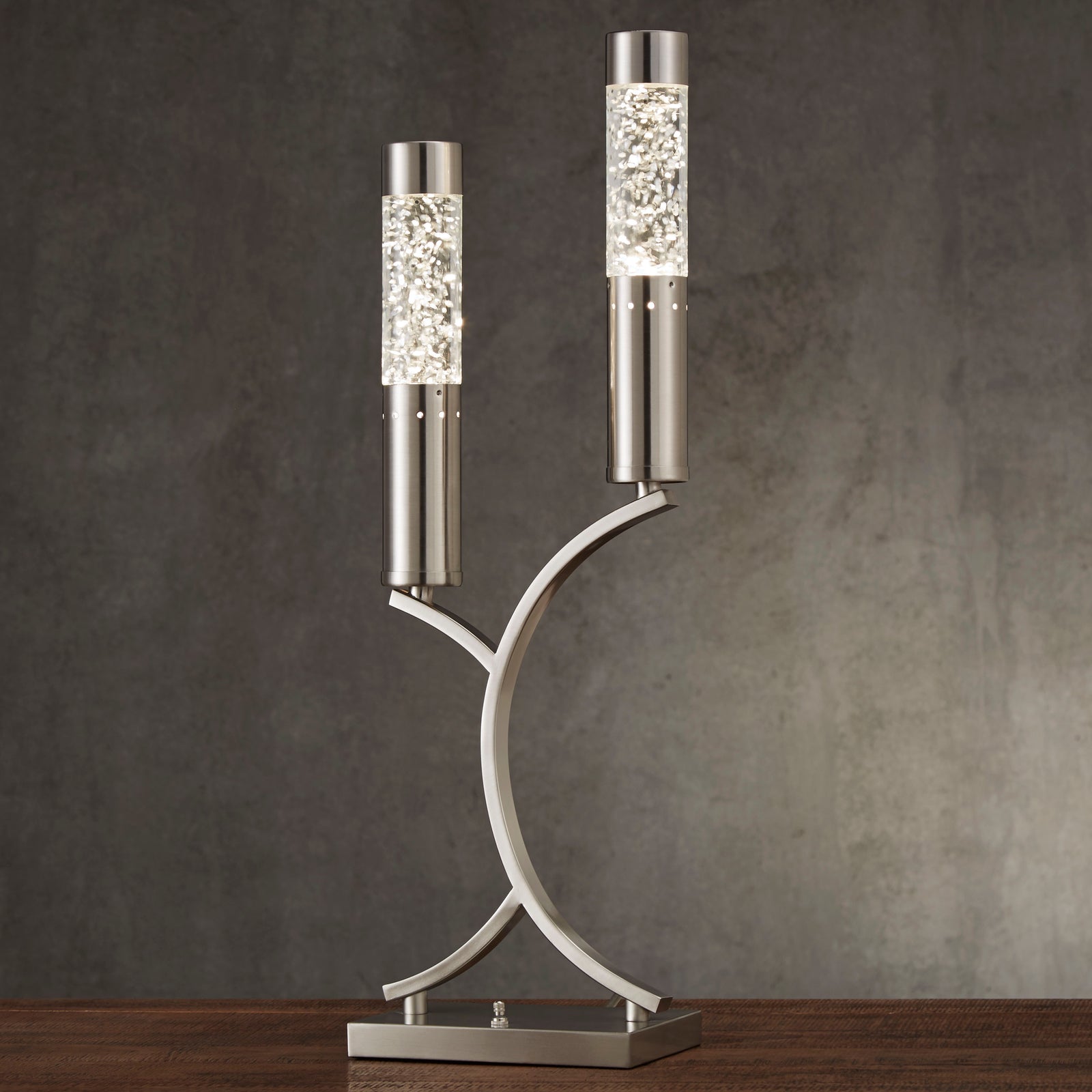 Platina Table Lamp
