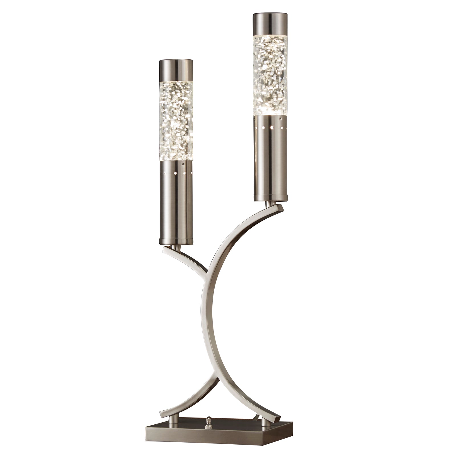 Platina Table Lamp
