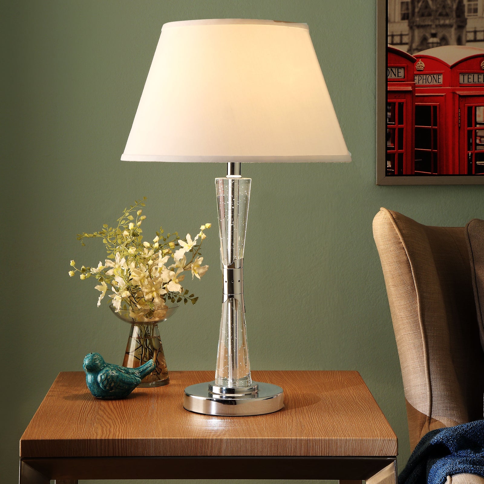 Mandeville Table Lamp