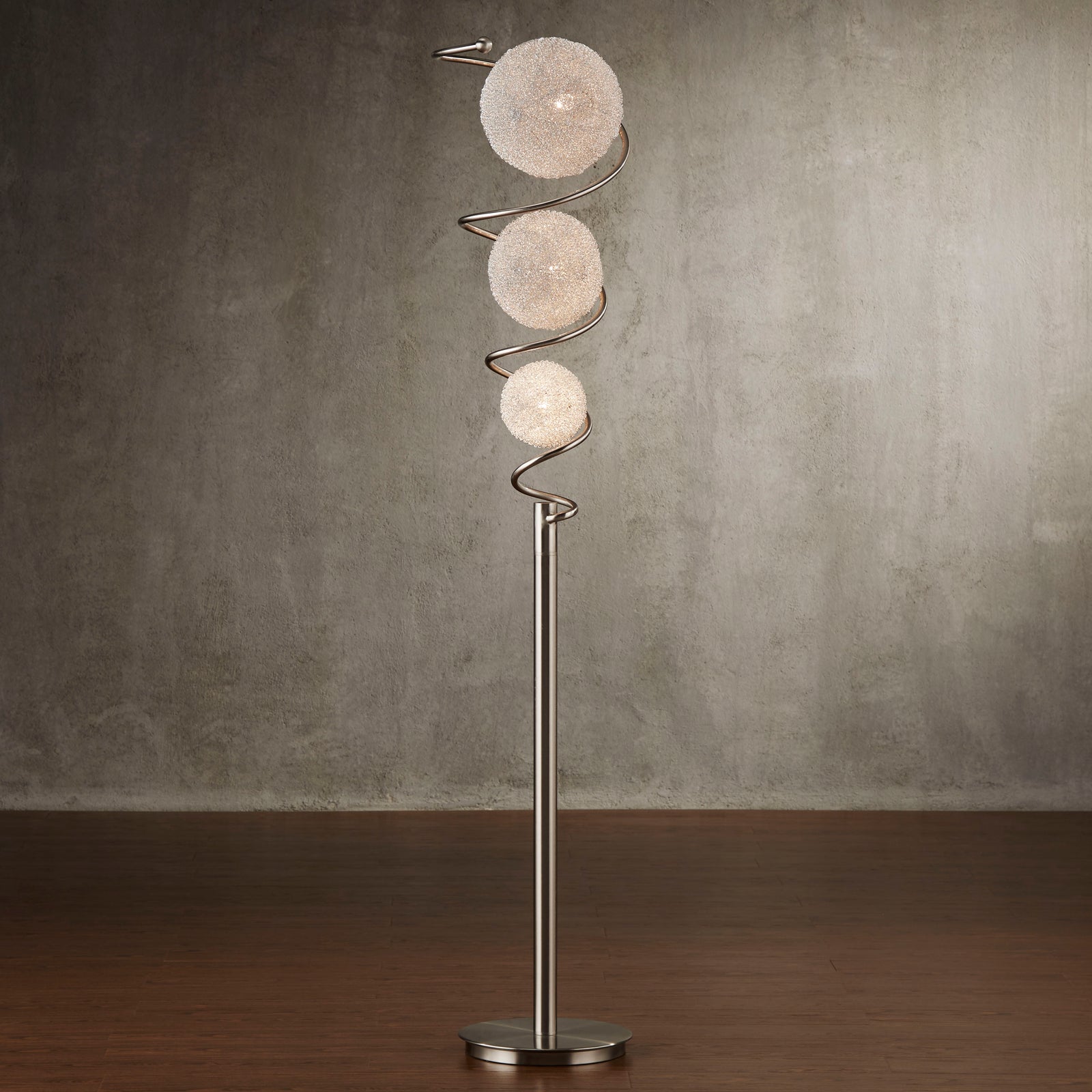 Tejas Floor Lamp